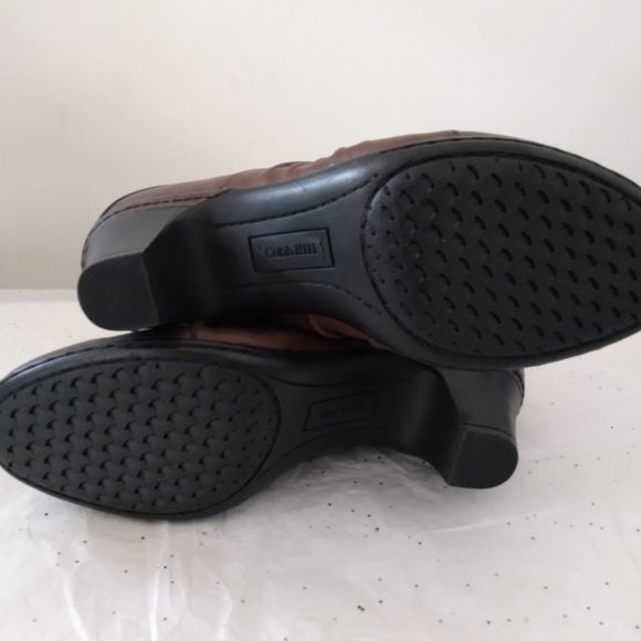 Rockport Cobb Hill Brynn Bootie - Picture 8 of 11